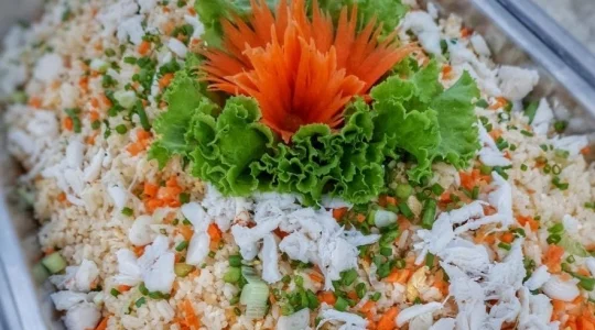 ラグジュアリーホワイト